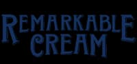 Remarkable Cream