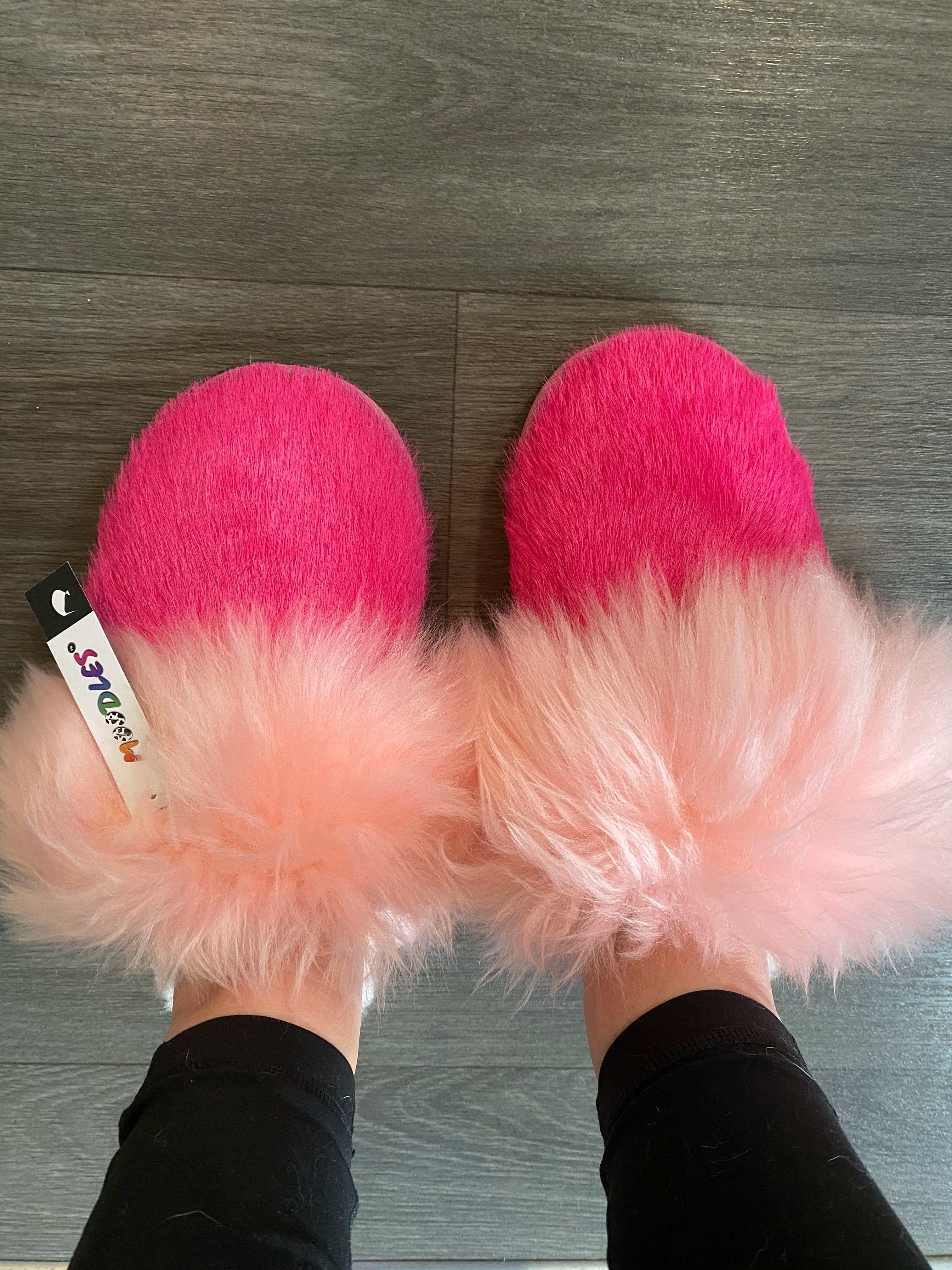 Furmoo Slippers